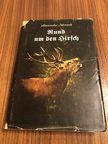 Rund den hirsch alexander - den,