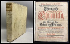 Falckenstein Thüringische