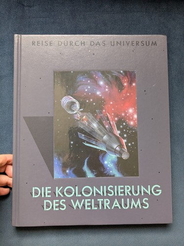 Reise durch das - , universum: