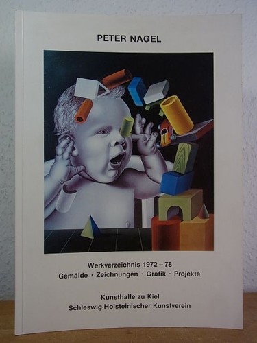 Peter nagel werkverzeichnis - peter,