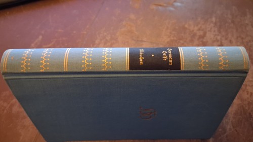 Hermann hesse märchen - hermann,