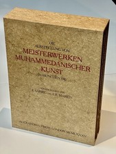 Meisterwerke muhammedanischer