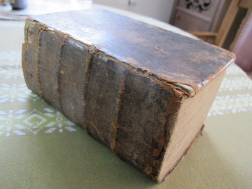 Alte antike bibel heilige - alte,