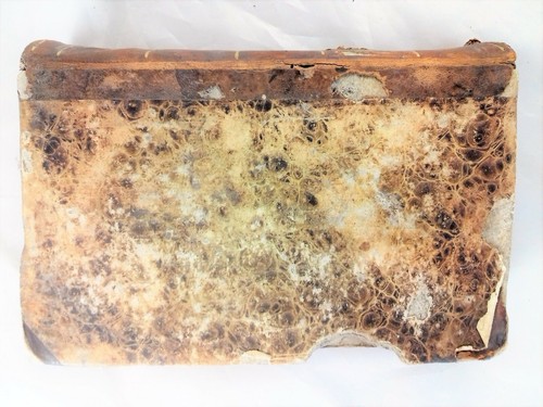 Rare book from - book,