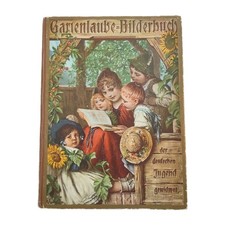 Gartenlaube-Bilderbuch – Der