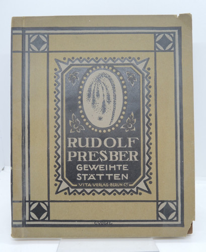 Rudolf presber geweihte - rudolf,