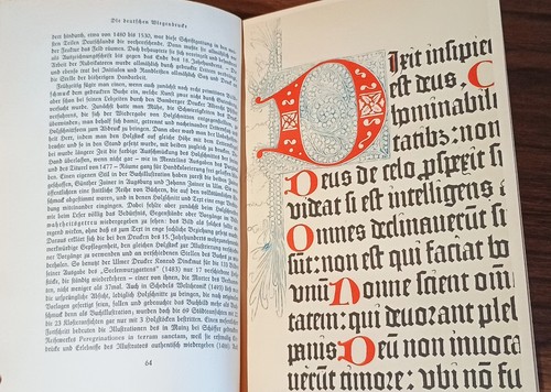 Geschichte der
