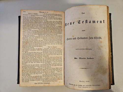 Bibel heilige schrift berlin - bibel,,