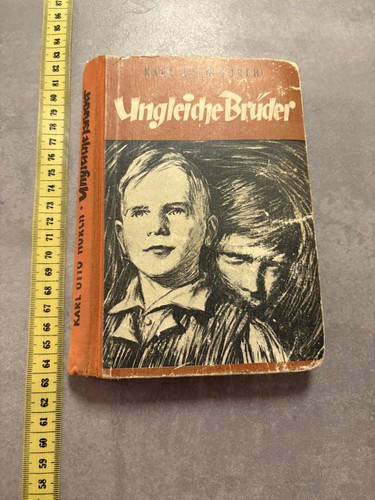 Antiquarisches buch ungleiche - antiquarisches,