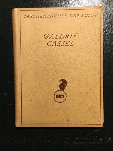 Taschenbücher der kunst - taschenbücher,