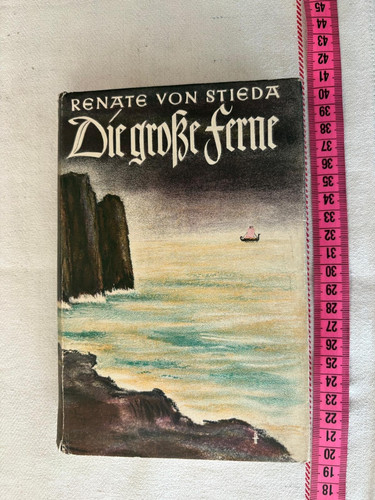 Antiquarisches buch der - buch:,
