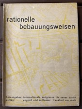 Rationelle Bebauungsweise -