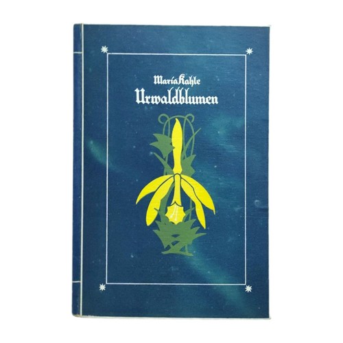 Urwaldblumen 1934 - –,