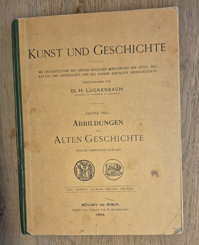 Kunst und geschichte - und, geschichte*dr
