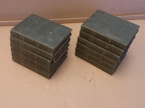 Schiller werke 1838 - schiller's,