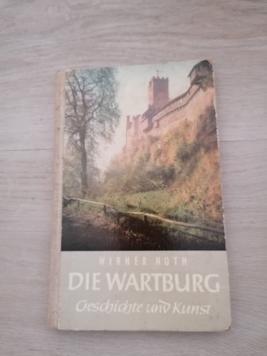 180574 die wartburg - 180574, geschichte