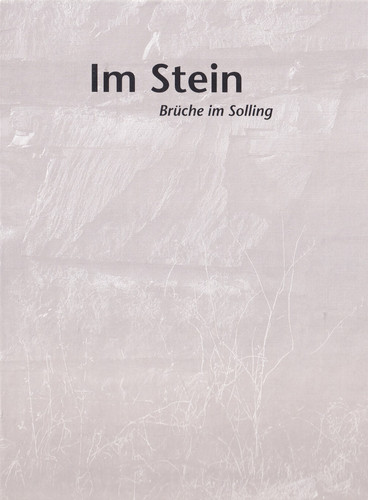 Stein brüche im - stein,
