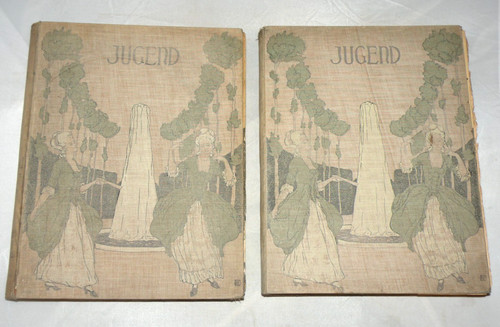 684a jugend jahrgang 1903 - jahrgang,
