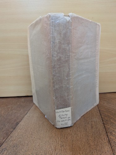 Altes buch gautier - buch,