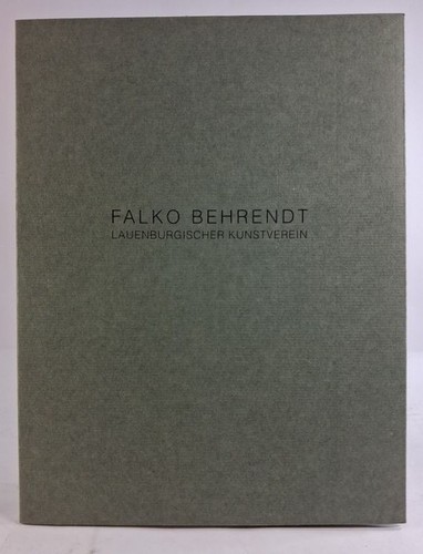 Falko behrendt struktur - falko,