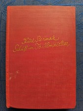 Kurt Siodmak Schuß im