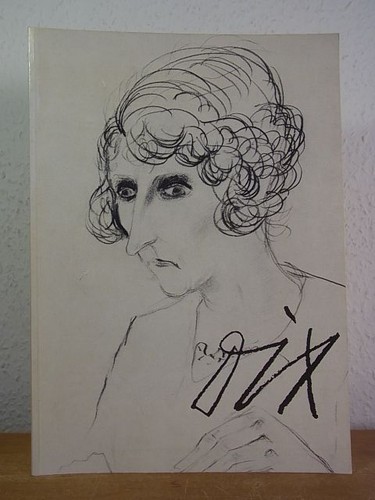 Otto dix zeichnungen - zeichnungen, dem