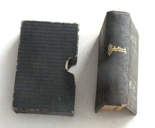 661 gebet andachtsbuch - 661, gebet-
