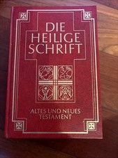 die bibel altes und neues