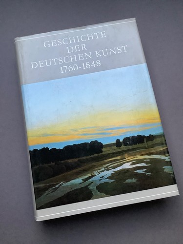 Geschichte der deutschen kunst - deutschen,