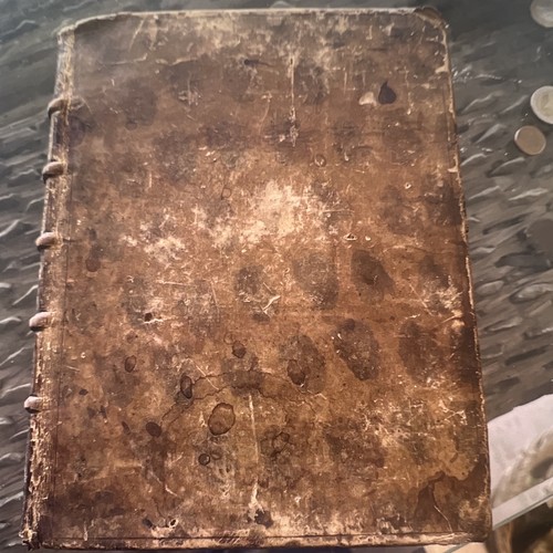 Magni dictionarii regii tomus - dictionarii,