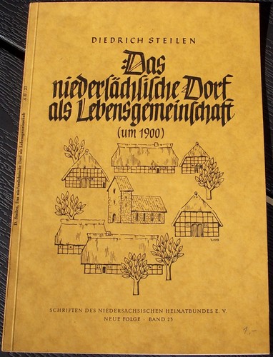 Niedersachsen 1953