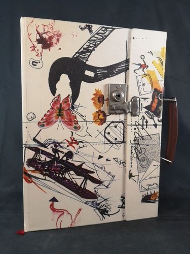 Jean tinguely méta - tinguely:, "méta".