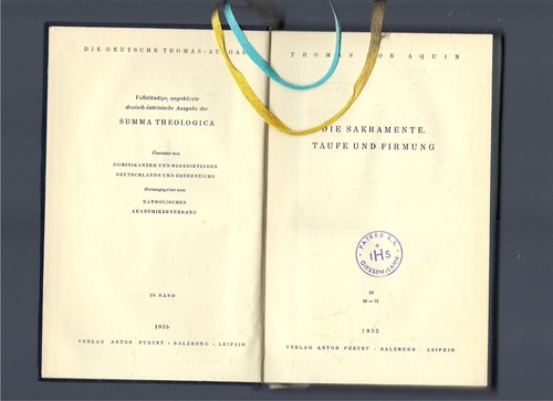 Deutsch-lateinische