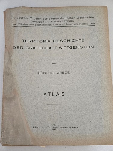 Wrede territorialgeschichte - wrede:,