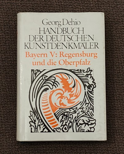 Handbuch der deutschen