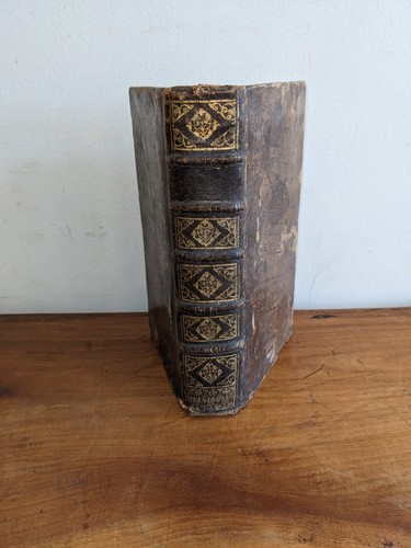 Altes buch disc hist - altes,