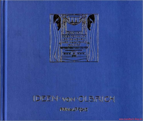 Fachbuch ideen von - ideen, olbrich