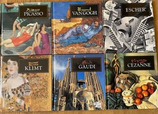 Kunstbücher Tandem,  6