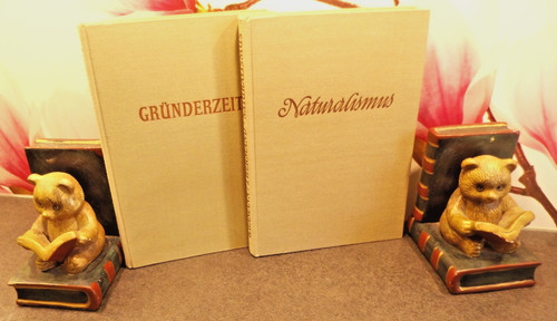 Hamann hermand gründerzeit - hermand,,