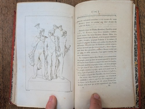Altes buch annalen des - -,