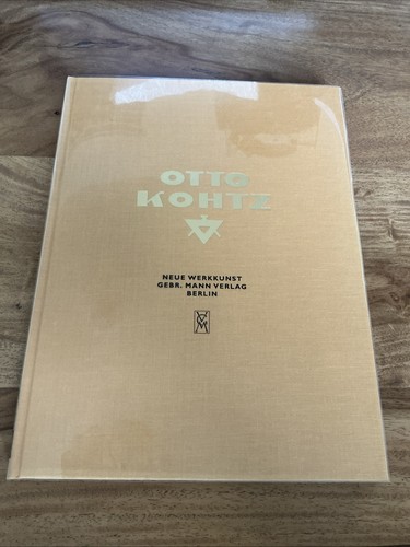 Neue werkkunst otto - werkkunst.,