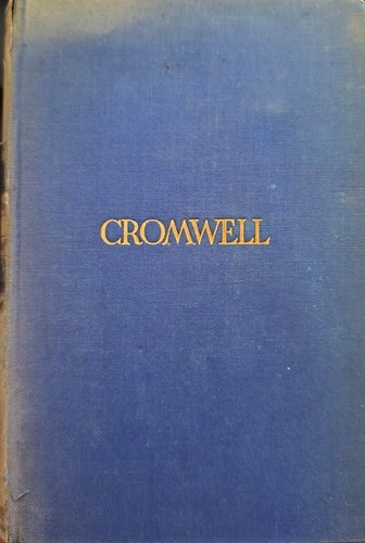 Cromwell mirko jelusich - cromwell, |