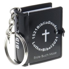 500 Jahre BIBEL Luther