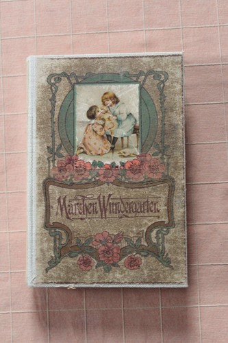 Der märchen wundergarten - der,