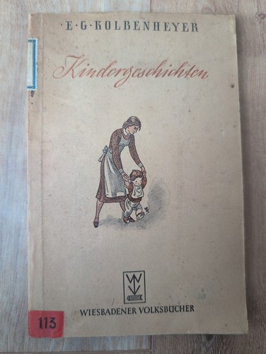 Kindergeschichten von erwin - von,