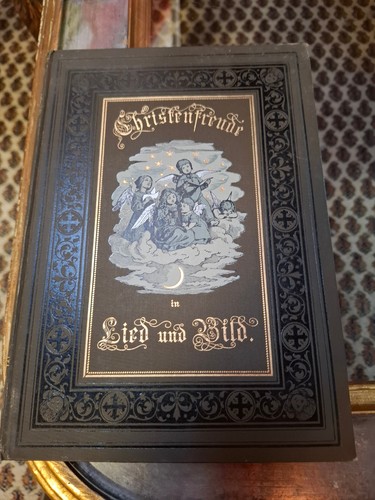 Christenfreude lied und - christenfreude,