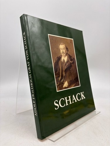 Adolf friedrich graf von - friedrich,