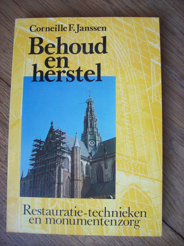 Corneille janssen behoud en - f.,