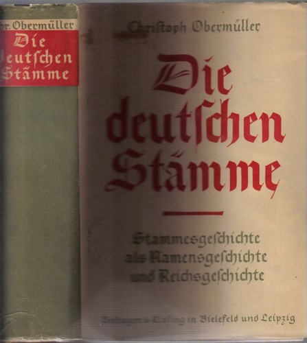 Christoph obermüller die - christoph,