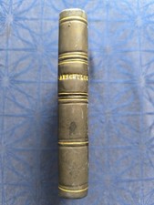 Aeschyli Tragoediae Weise 1888